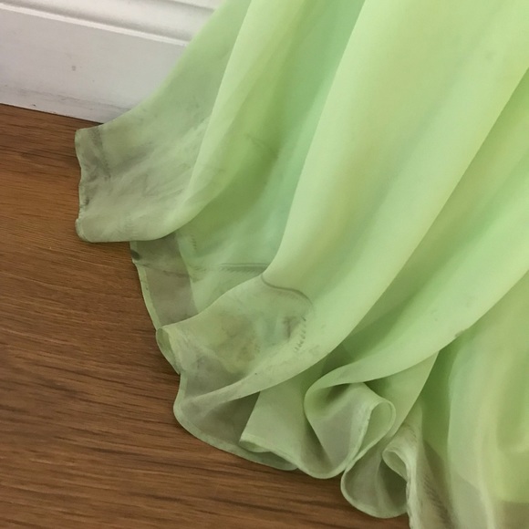 Caché prom dress offers welcome! - Picture 6 of 6